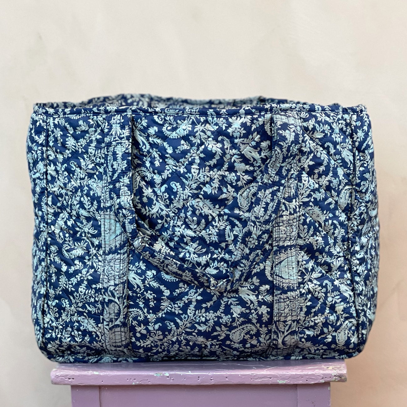 Hailey Silke Taske - Nr. 107
