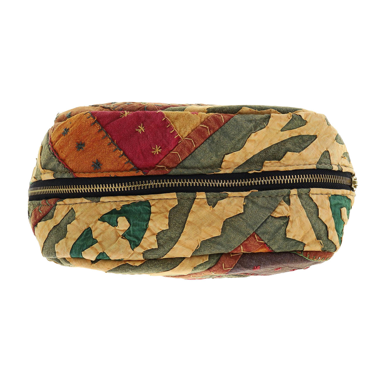Mila Kantha Makeup Taske - Nr. 06