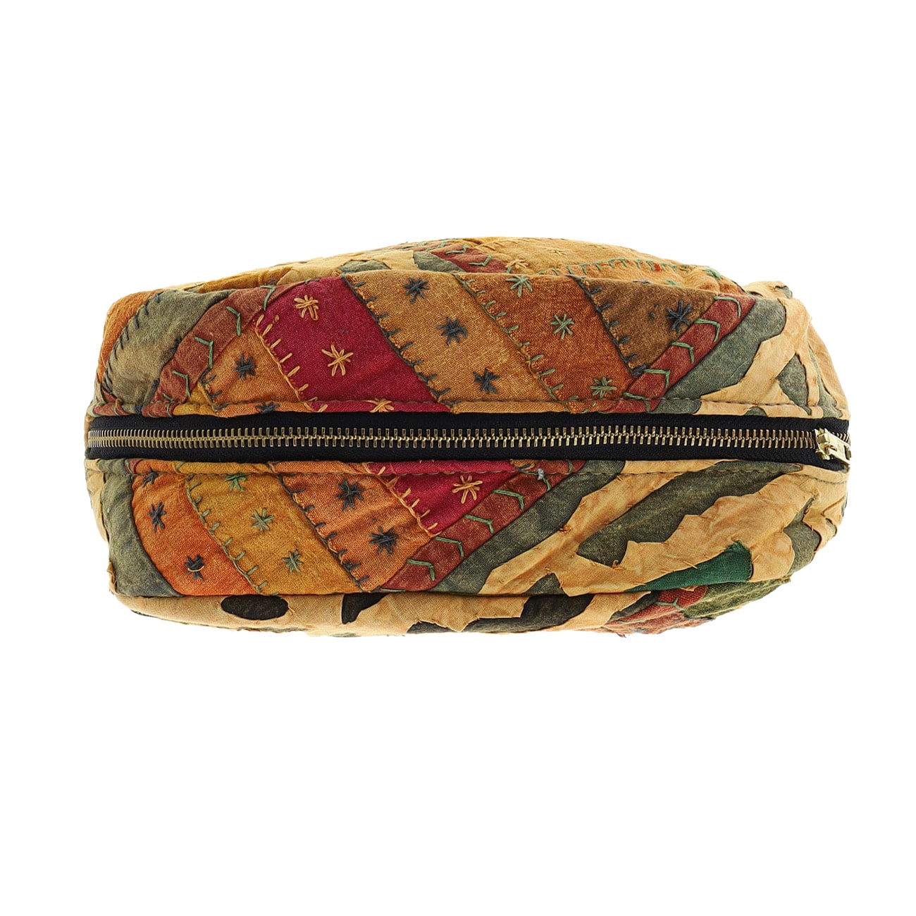 Mila Kantha Makeup Taske - Nr. 07