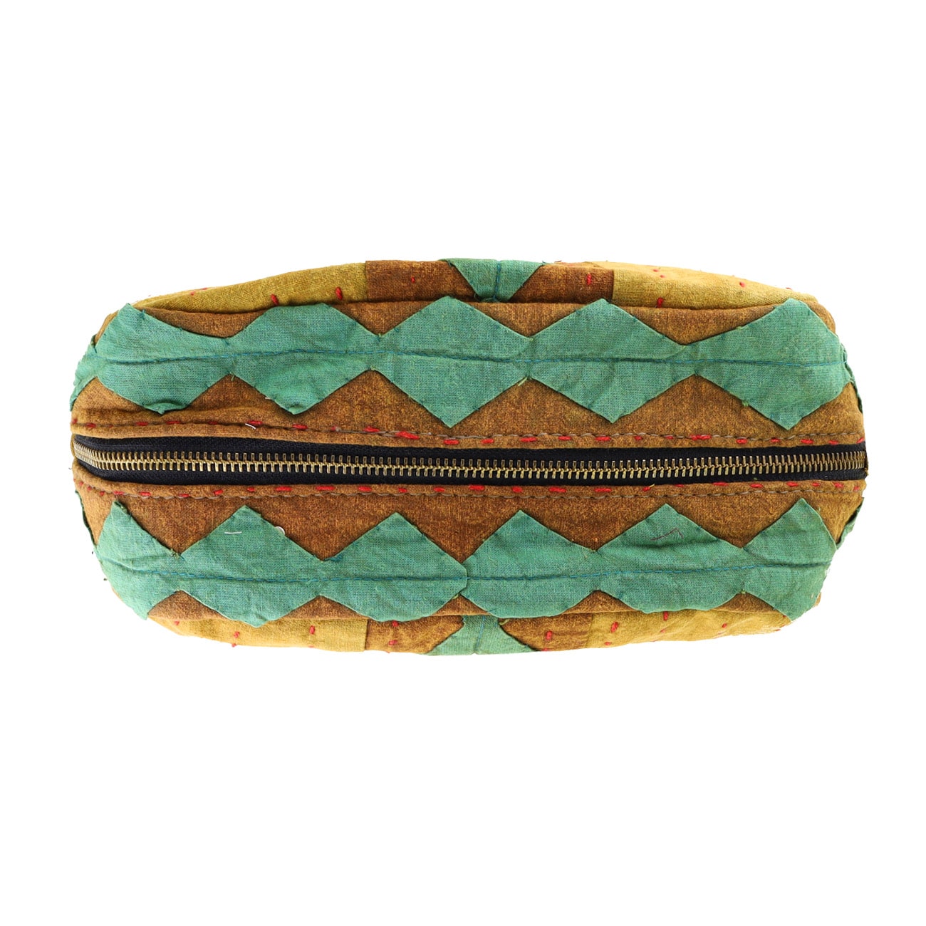 Mila Kantha Makeup Taske - Nr. 11