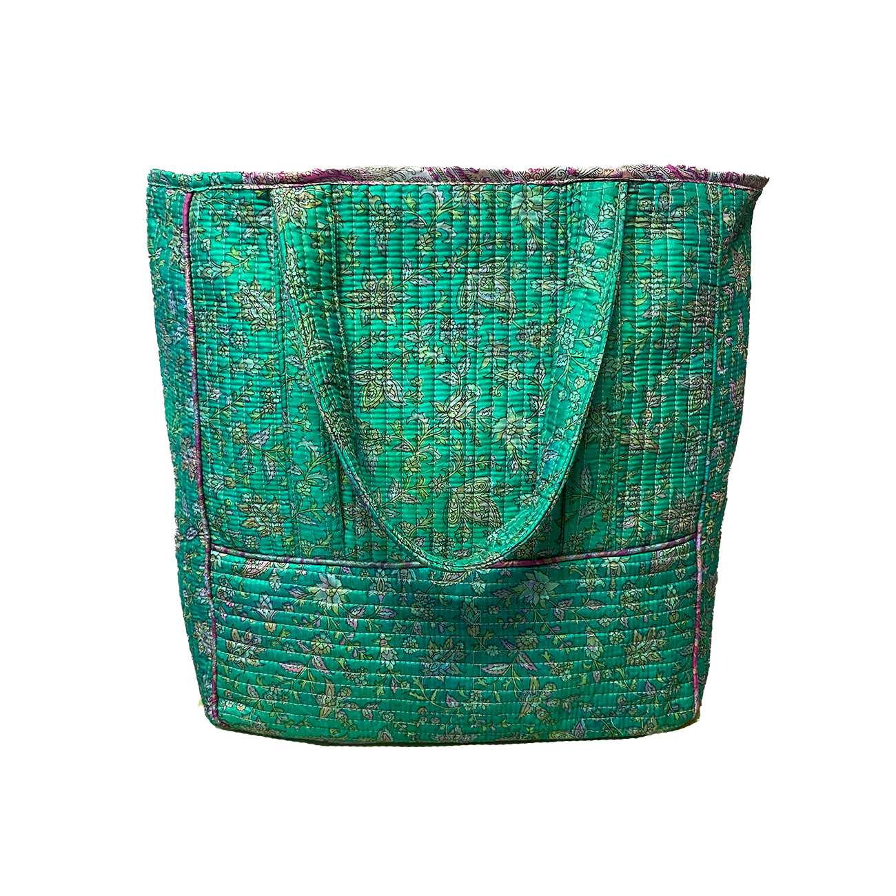 Lilly Silke Taske - Nr. 48