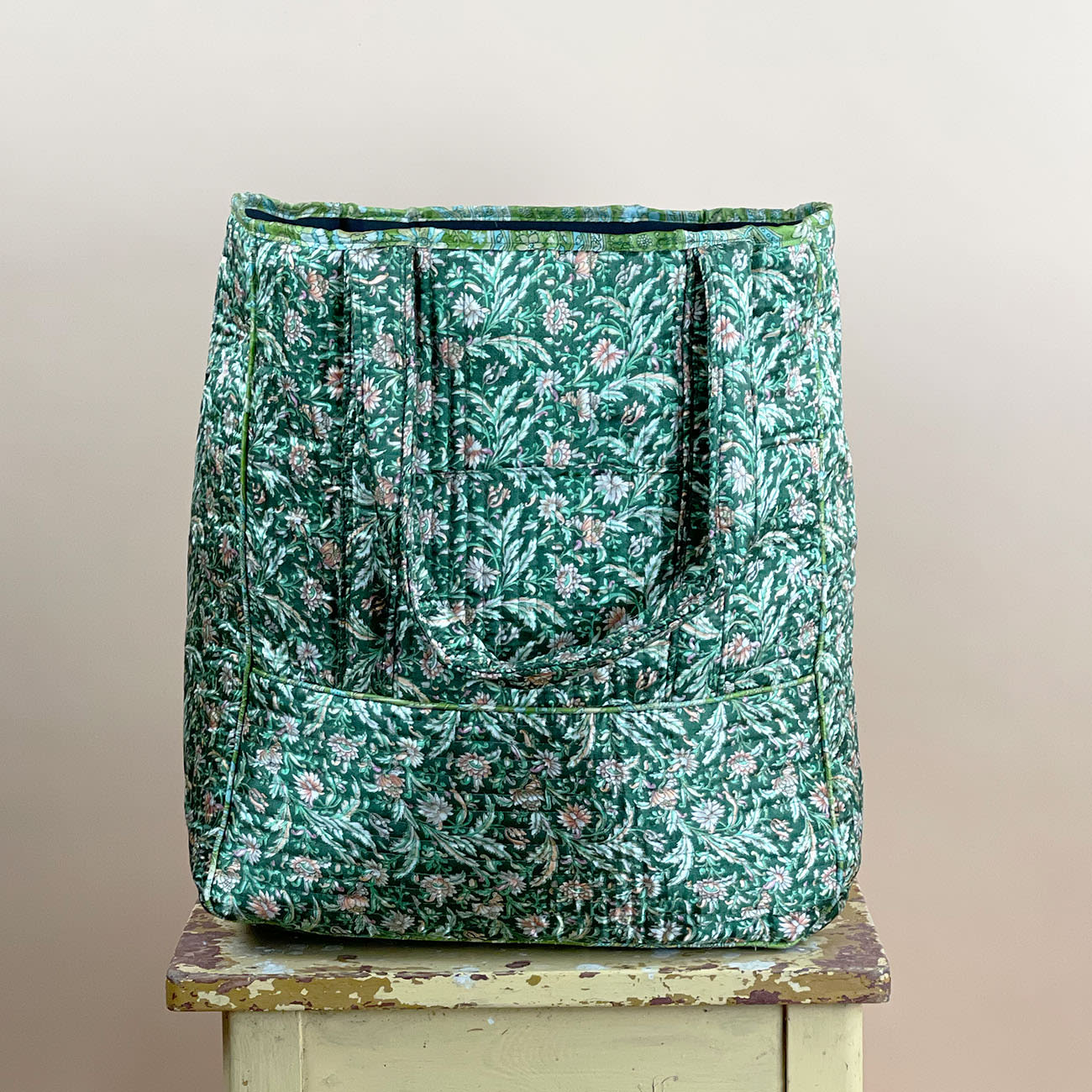 Lilly Silke Taske - Nr. 04