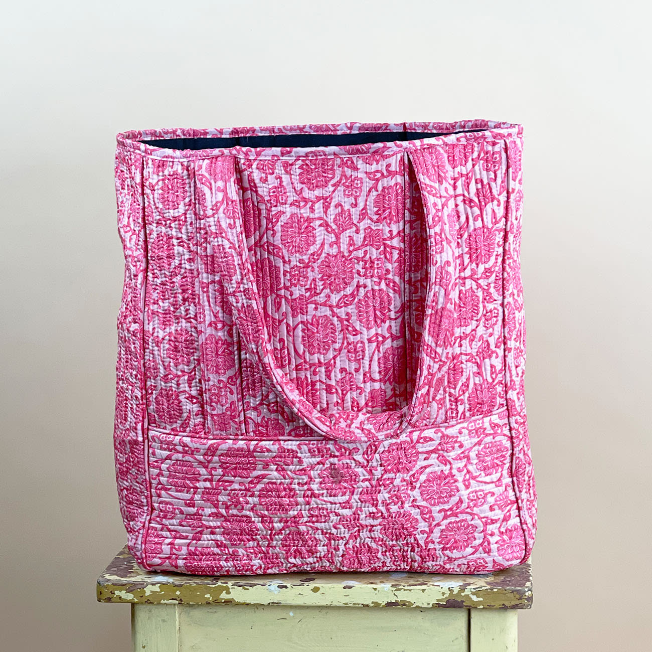 Lilly Silke Taske - Nr. 06