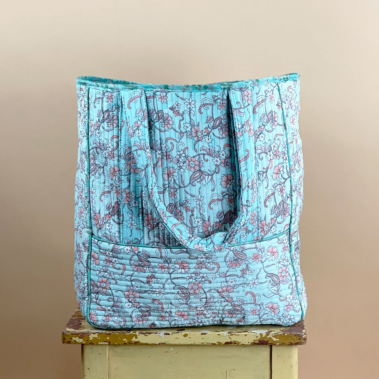 Lilly Silke Taske - Nr. 09