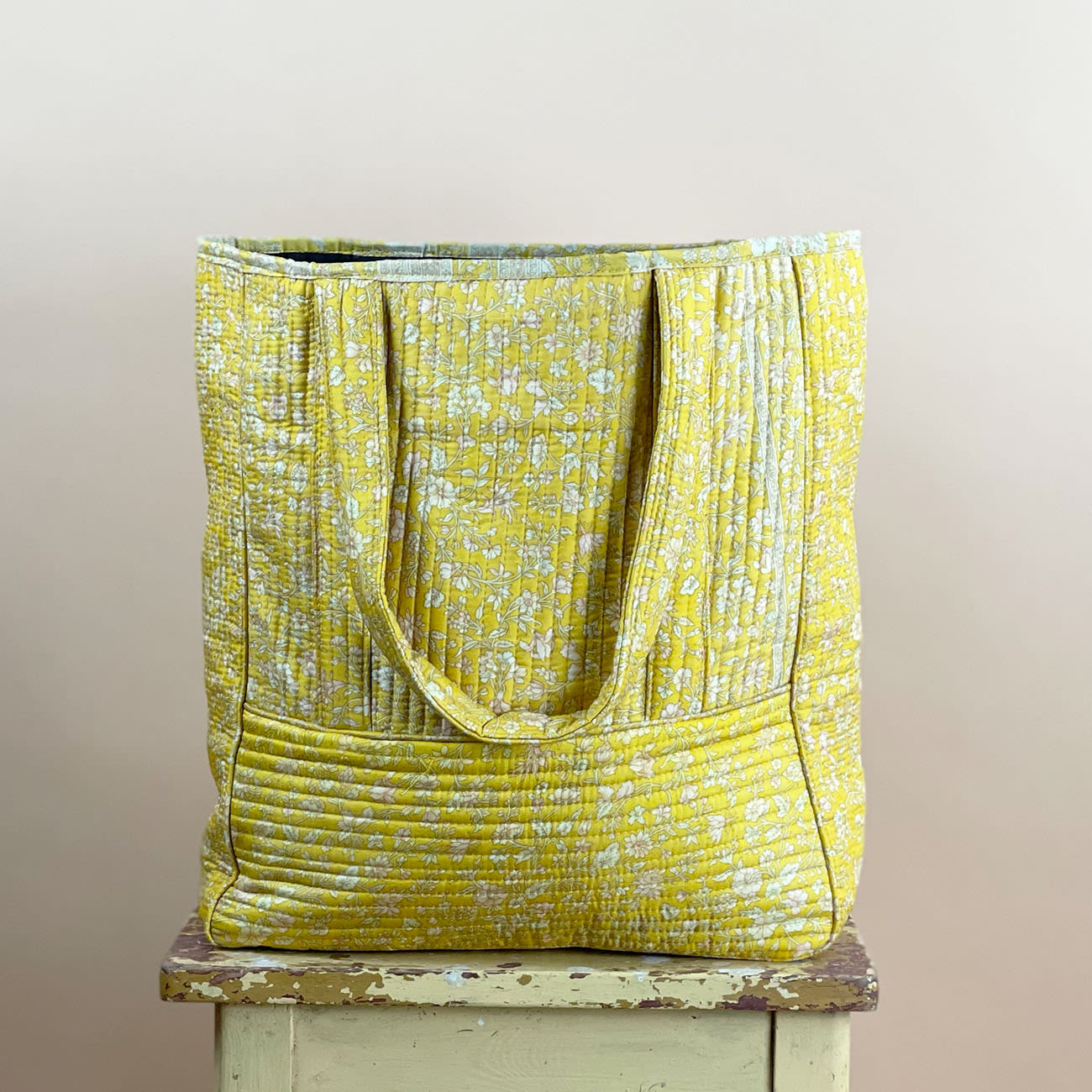 Lilly Silke Taske - Nr. 10