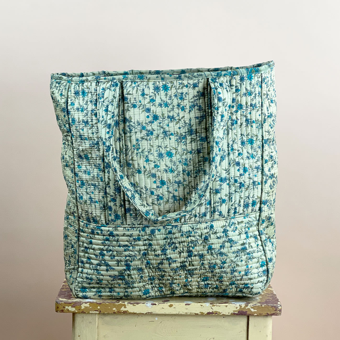 Lilly Silke Taske - Nr. 14