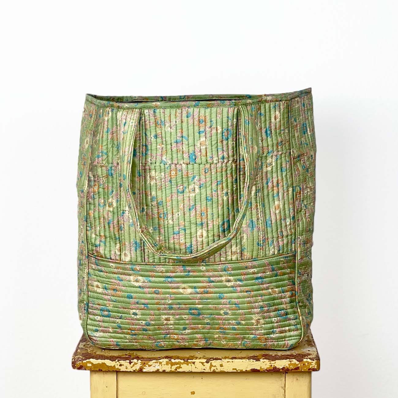 Lilly Silke Taske - Nr. 16