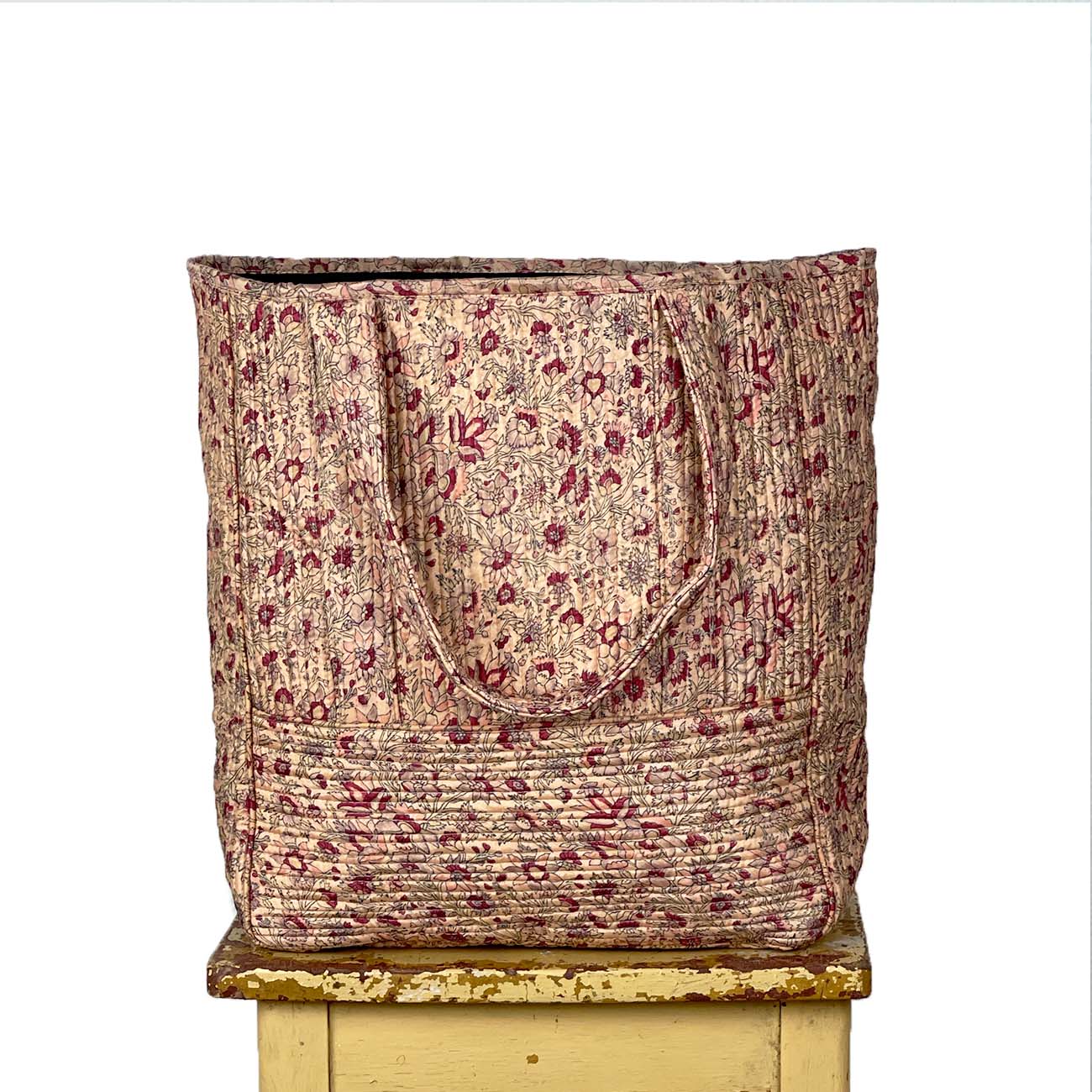 Lilly Silke Taske - Nr. 18