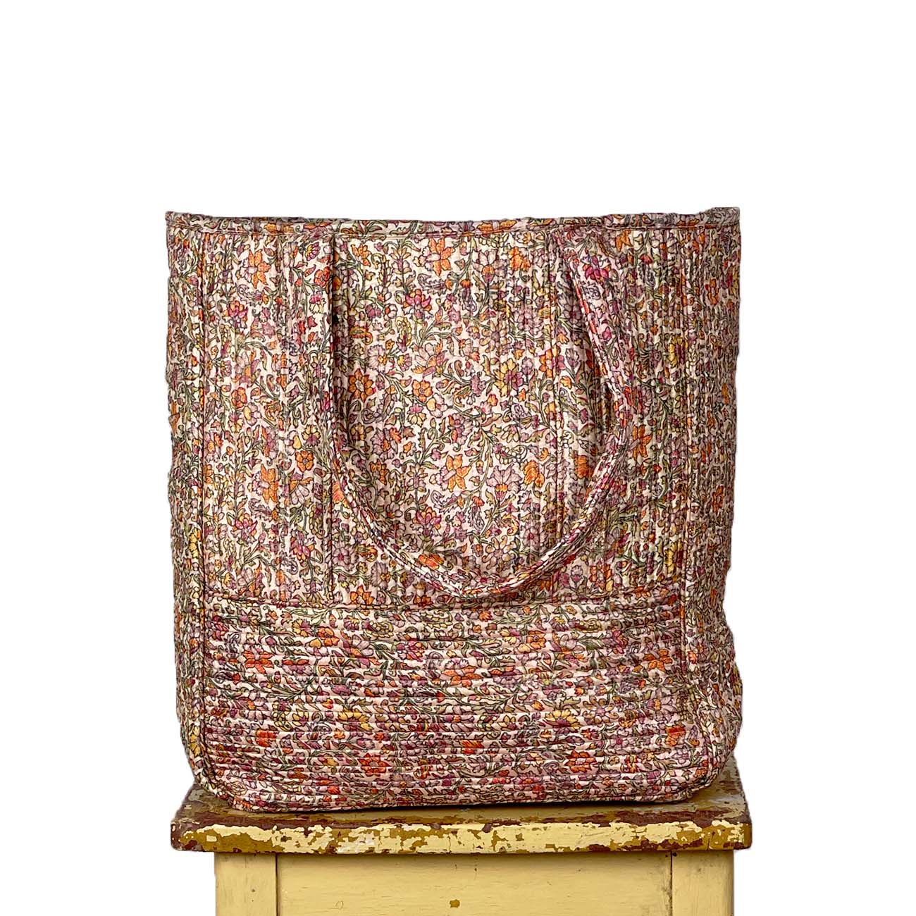 Lilly Silke Taske - Nr. 19