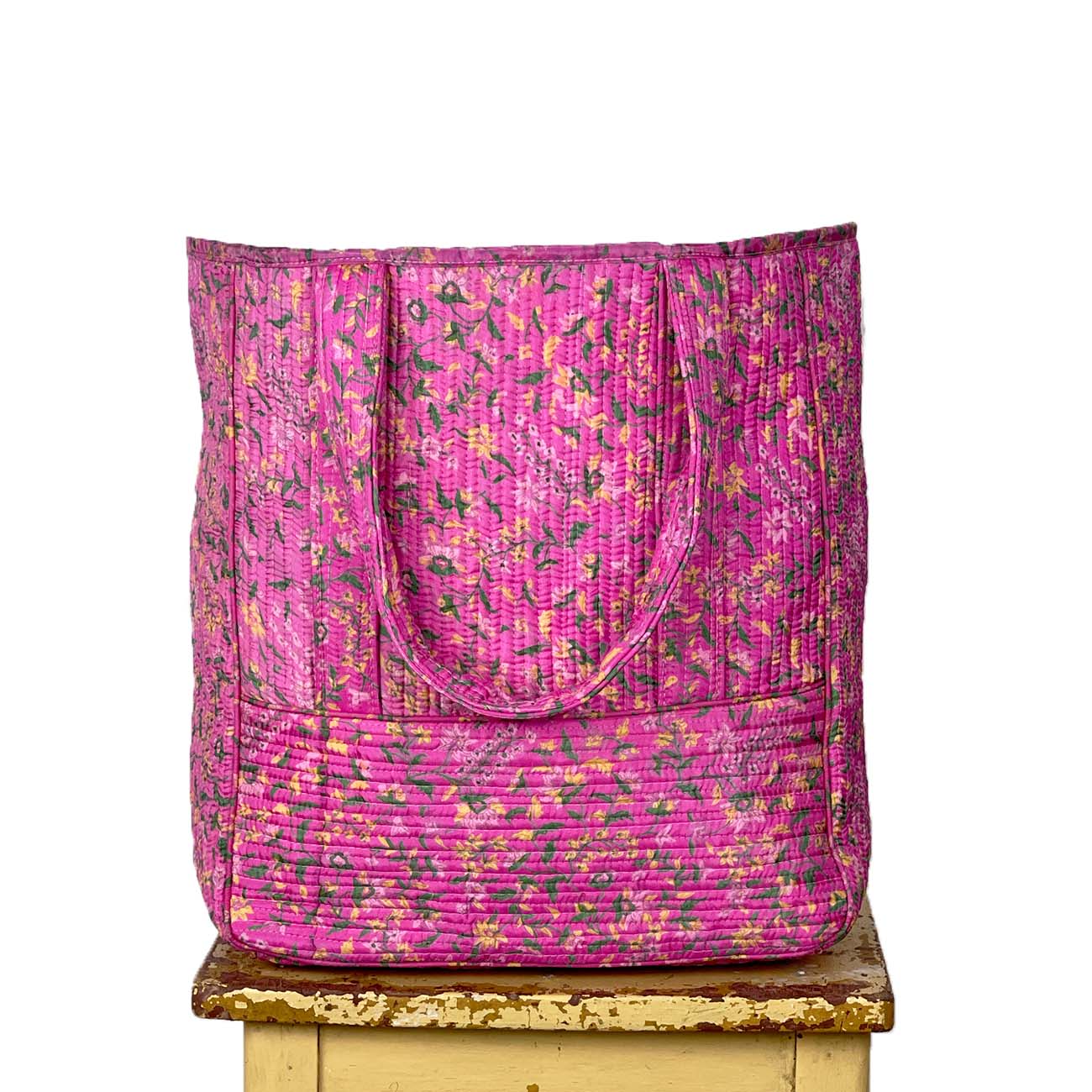 Lilly Silke Taske - Nr. 20