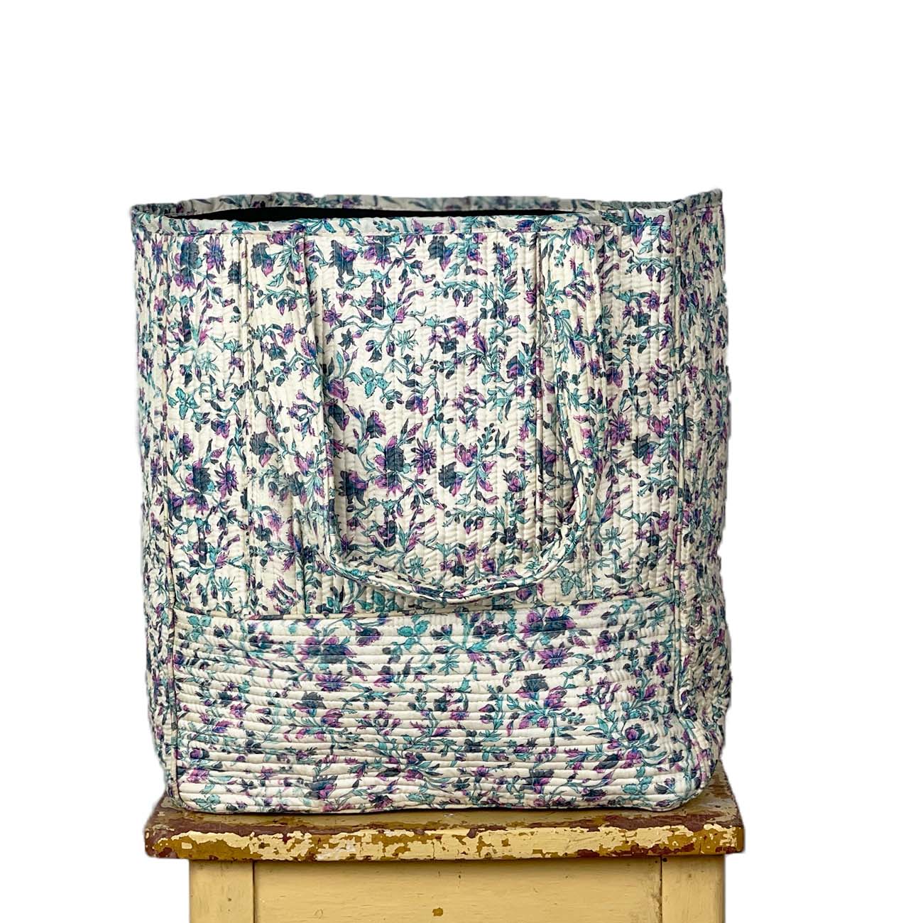 Lilly Silke Taske - Nr. 21