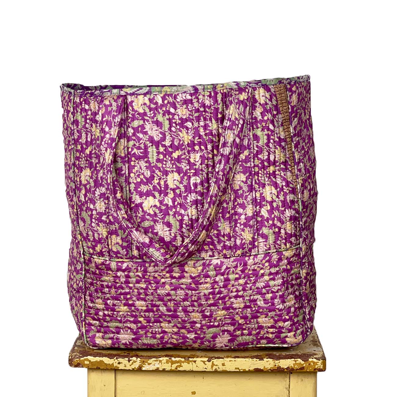 Lilly Silke Taske - Nr. 22