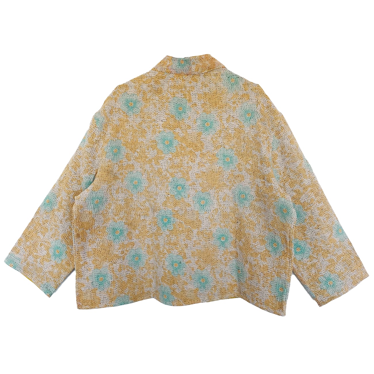 Aviaja Kantha Jakke - Onesize - Nr. 67