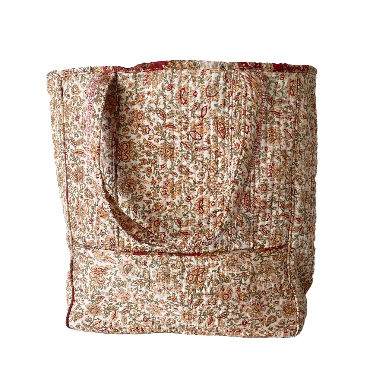 Lilly Silke Taske - Nr. 61