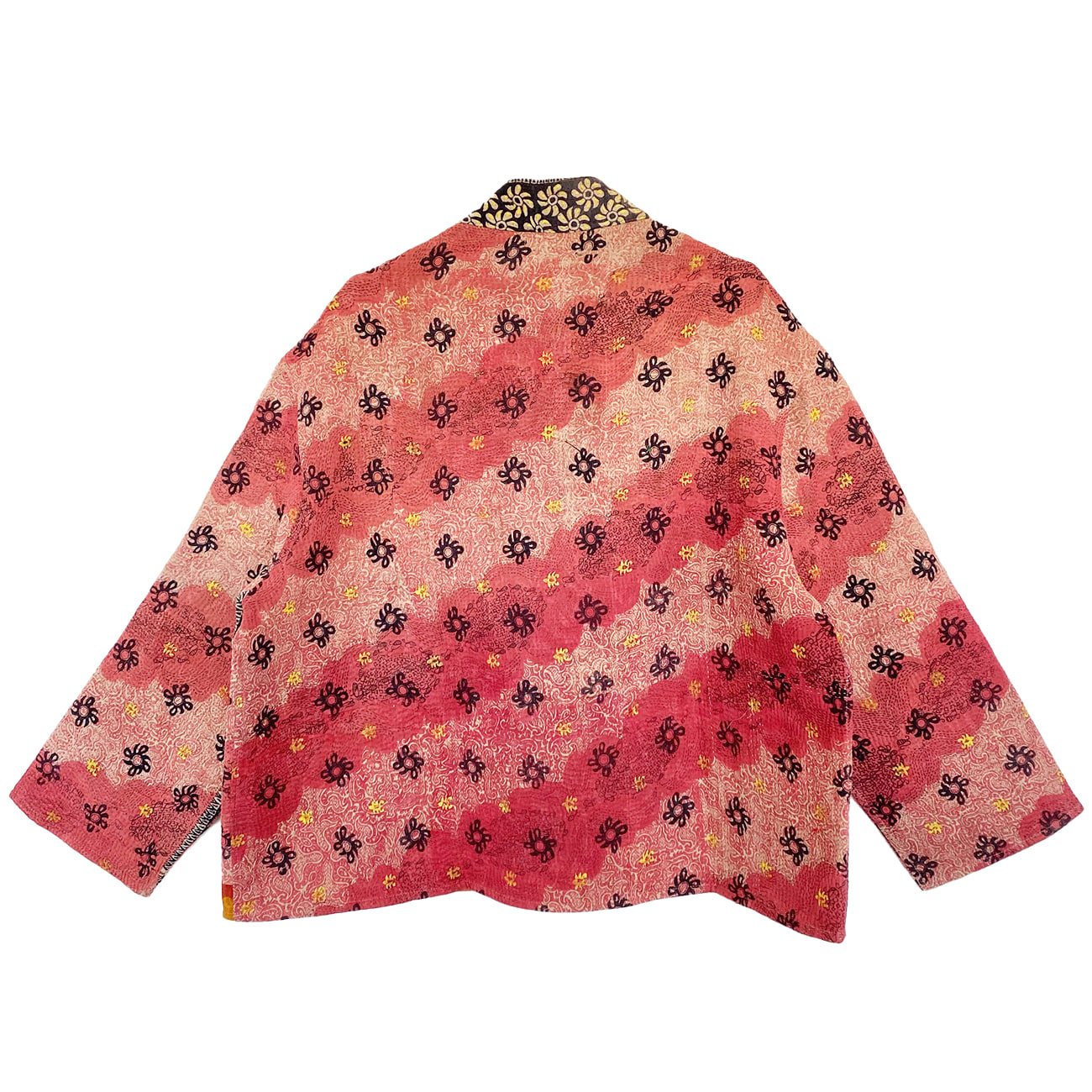 Aviaja Kantha Jakke - Onesize - Nr. 89