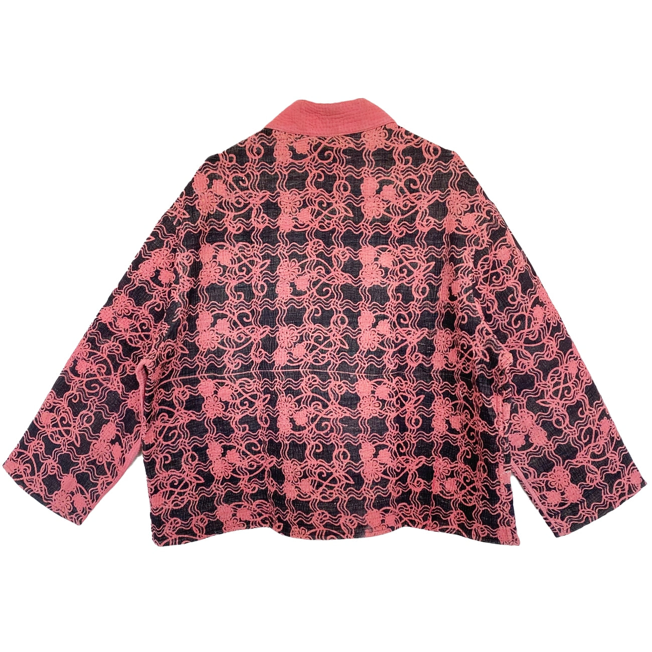 Aviaja Kantha Jakke - Onesize - Nr. 98