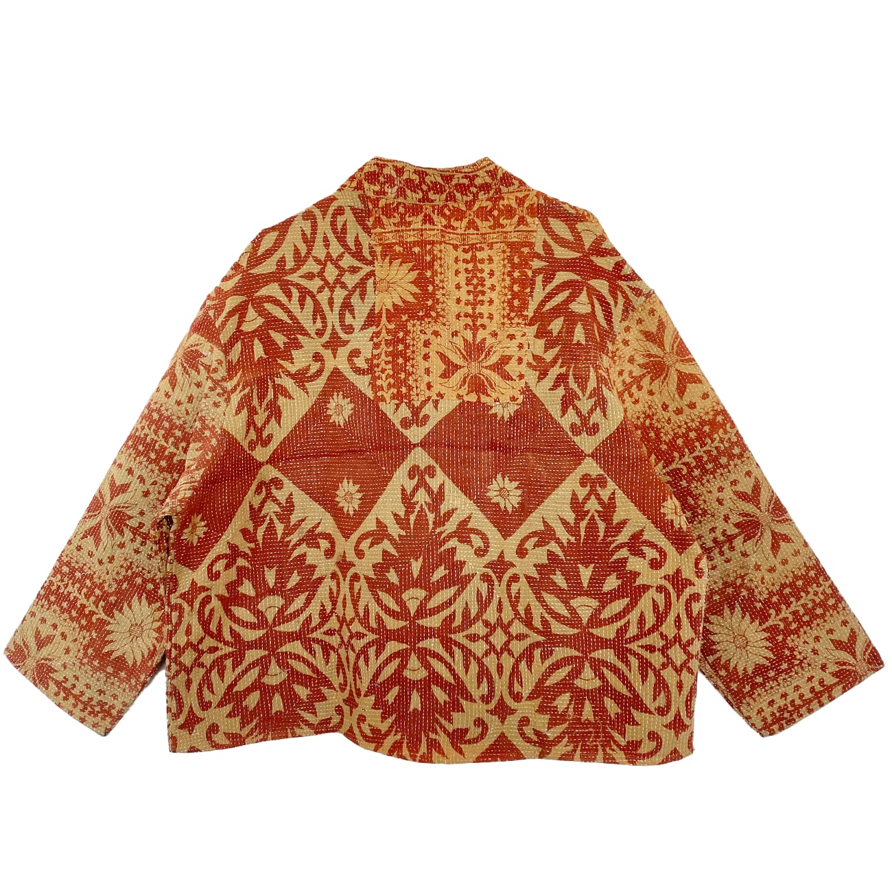 Aviaja Kantha Jakke - Onesize - Nr. 105