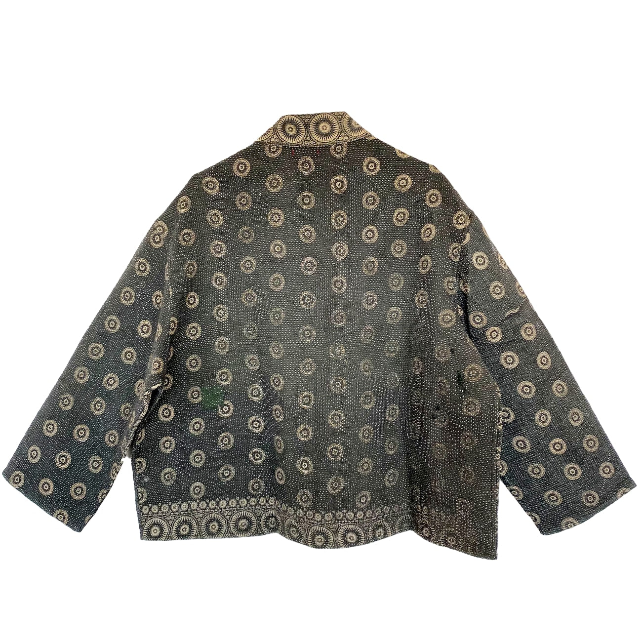 Aviaja Kantha Jakke - Onesize - Nr. 104