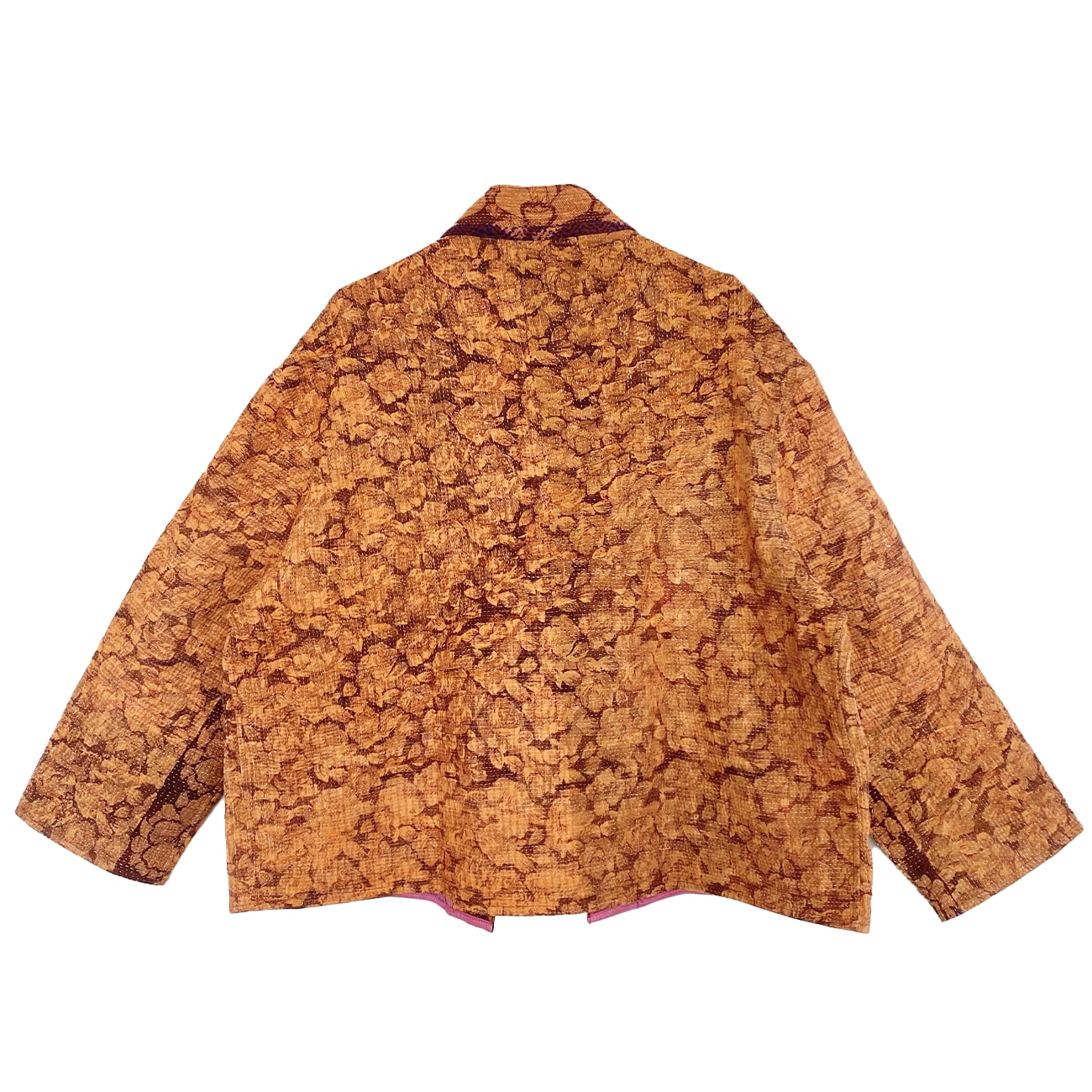 Aviaja Kantha Jakke - Onesize - Nr. 109