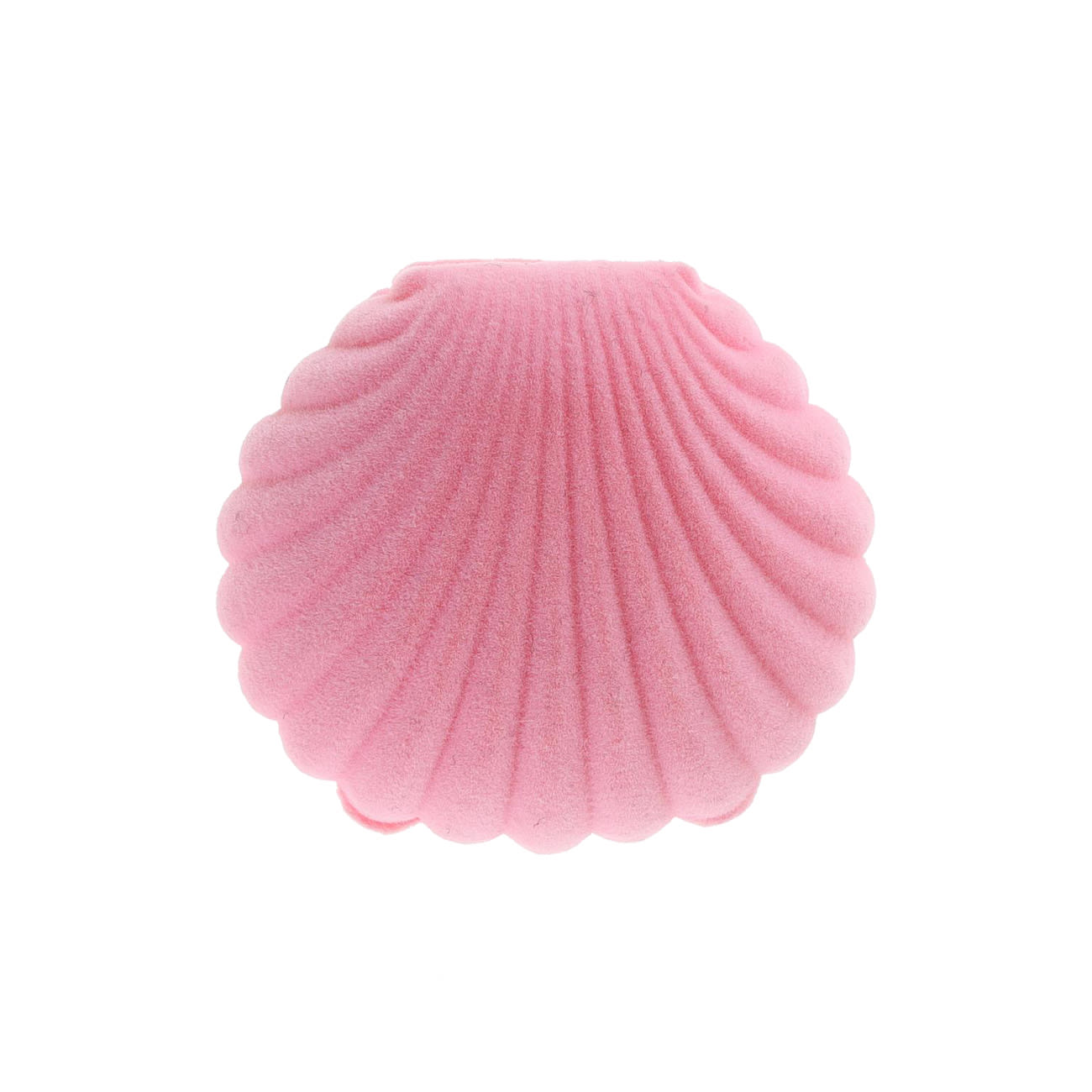 Shell Smykkeæske - Rosa
