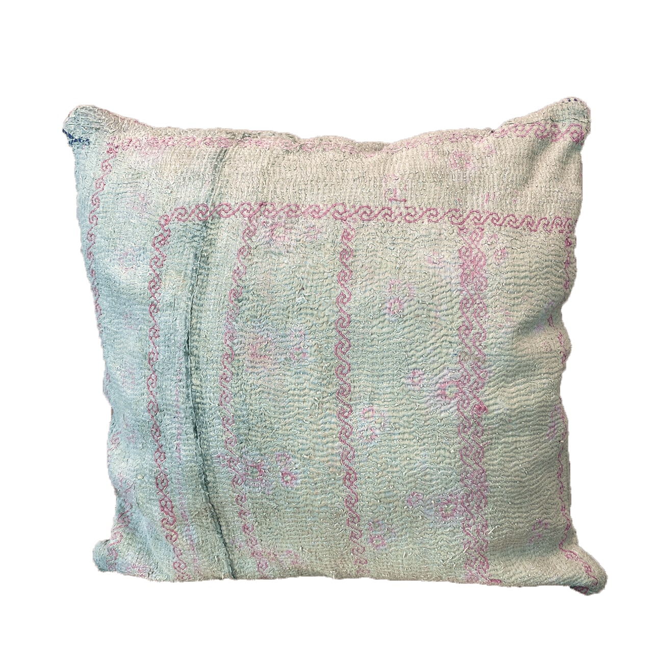 Trille Kantha Pudebetræk - Nr. 34