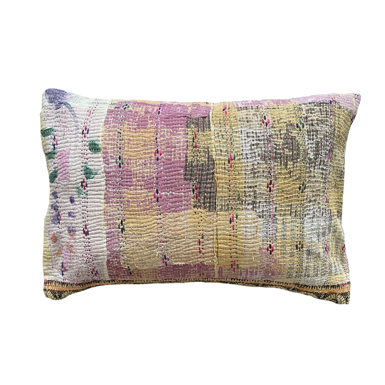 Nete Kantha Pudebetræk - Nr. 103