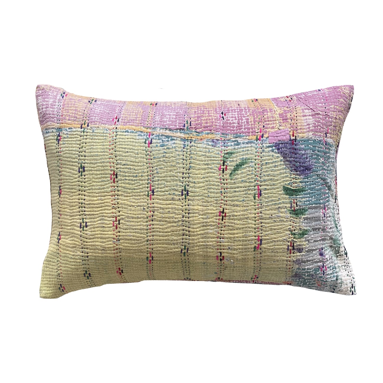 Nete Kantha Pudebetræk - Nr. 103
