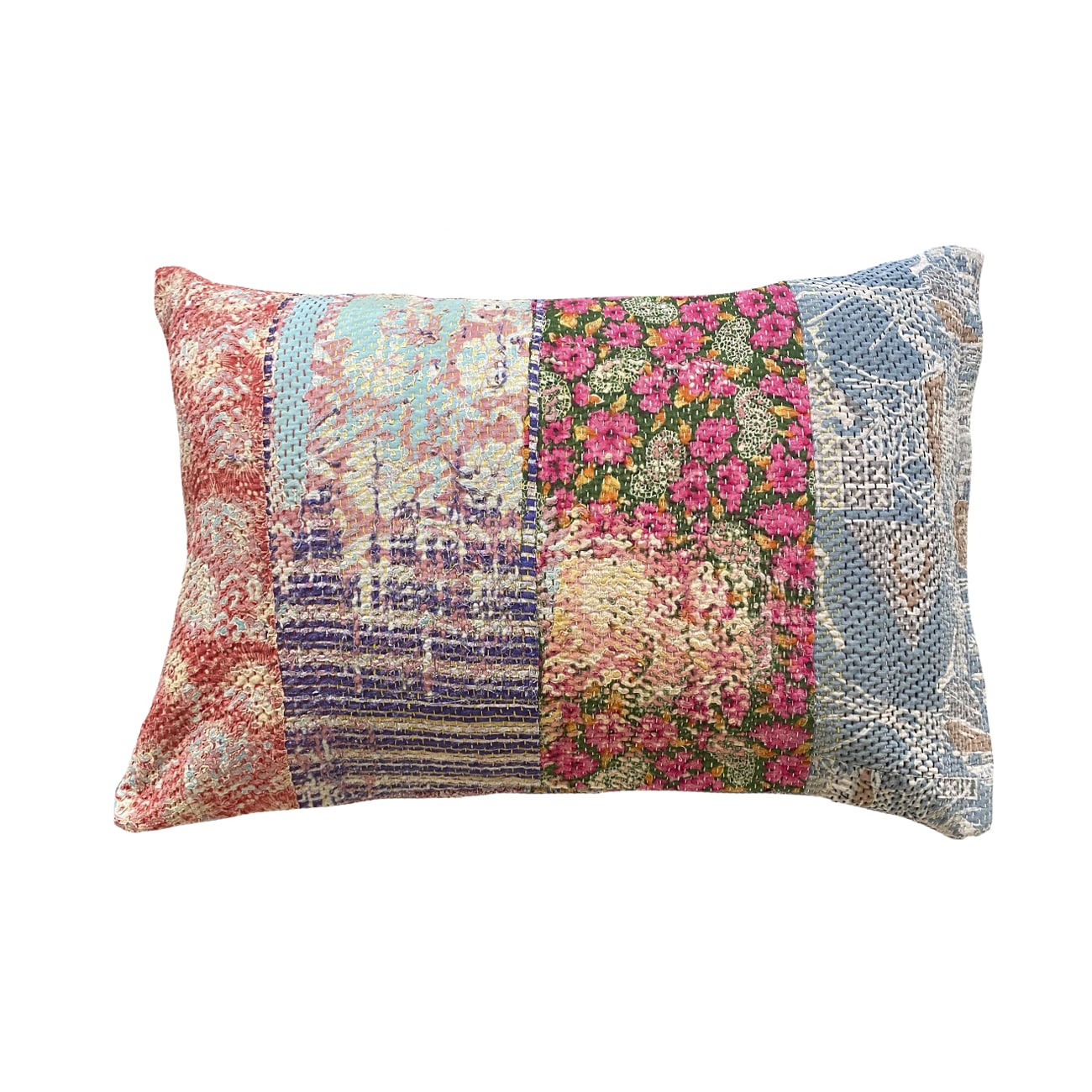 Nete Kantha Pudebetræk - Nr. 106