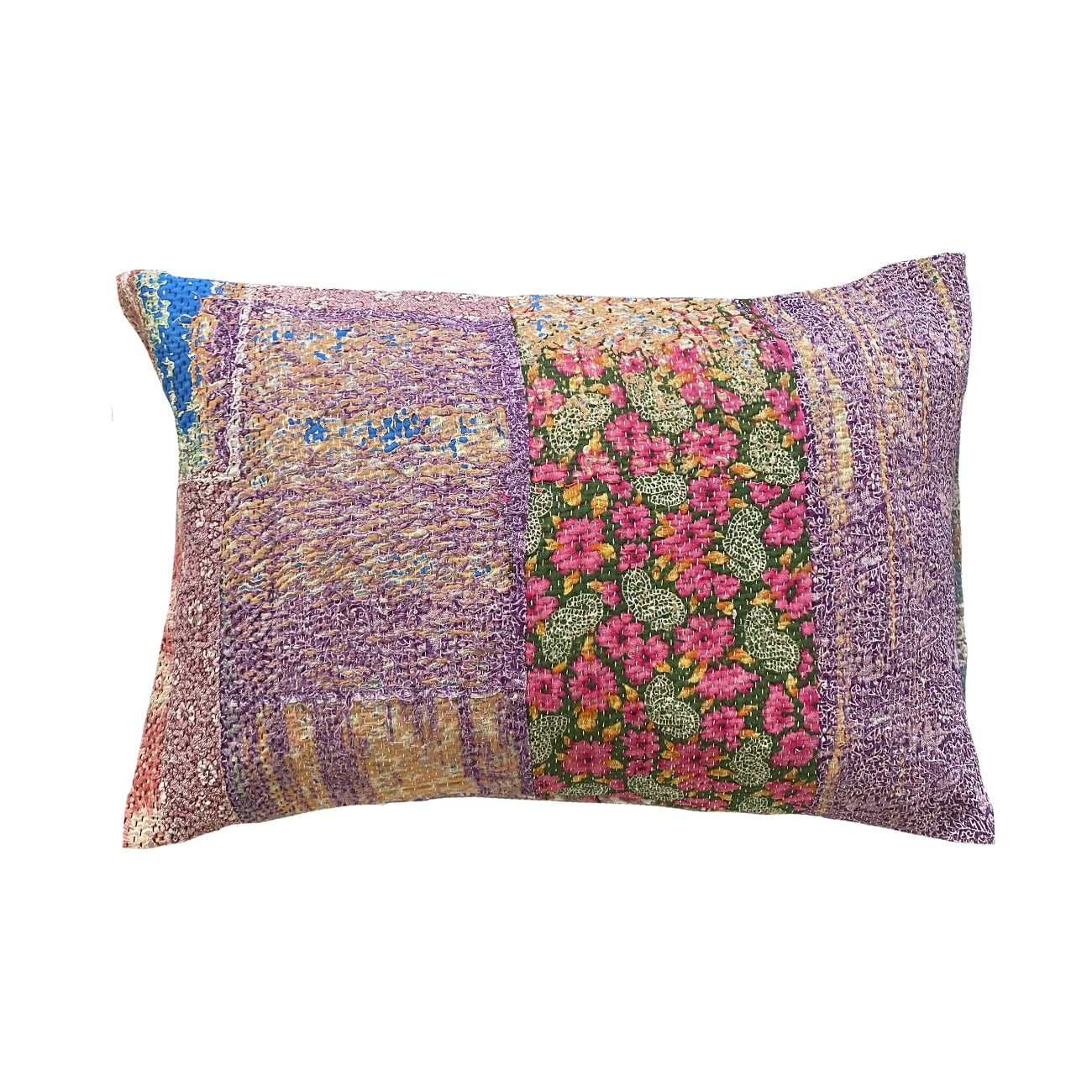 Nete Kantha Pudebetræk - Nr. 106