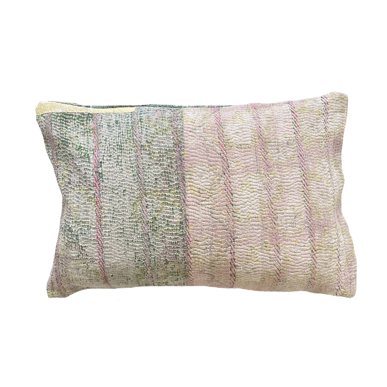 Nete Kantha Pudebetræk - Nr. 107