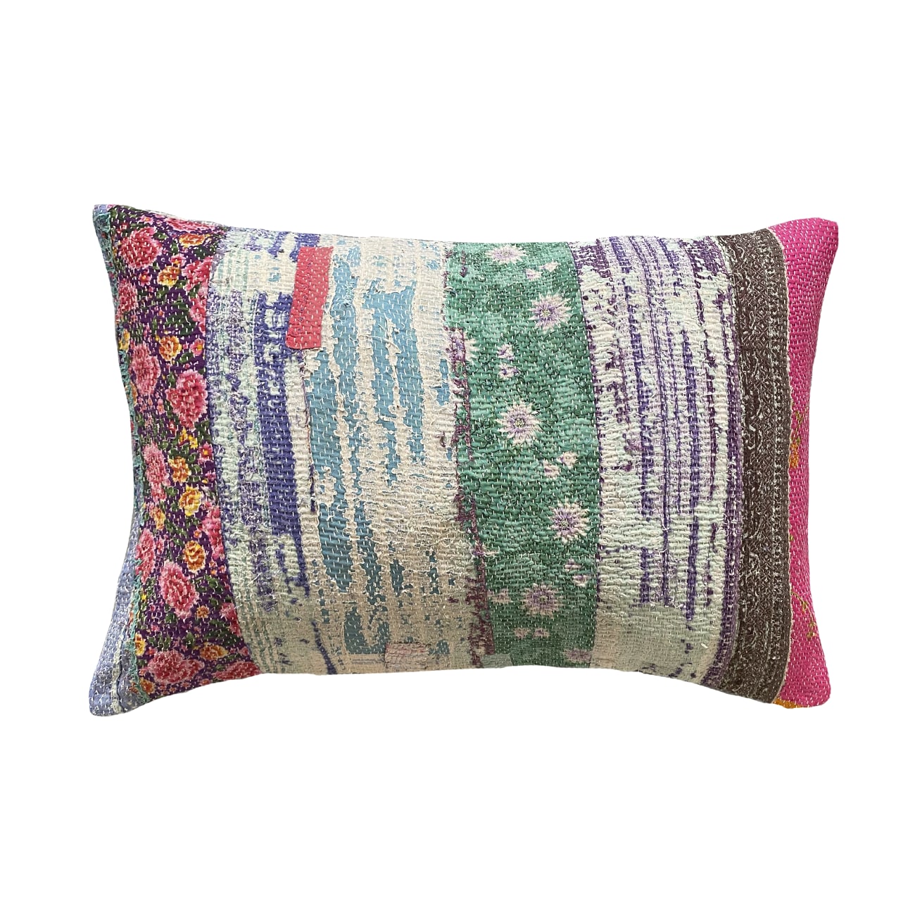 Nete Kantha Pudebetræk - Nr. 108