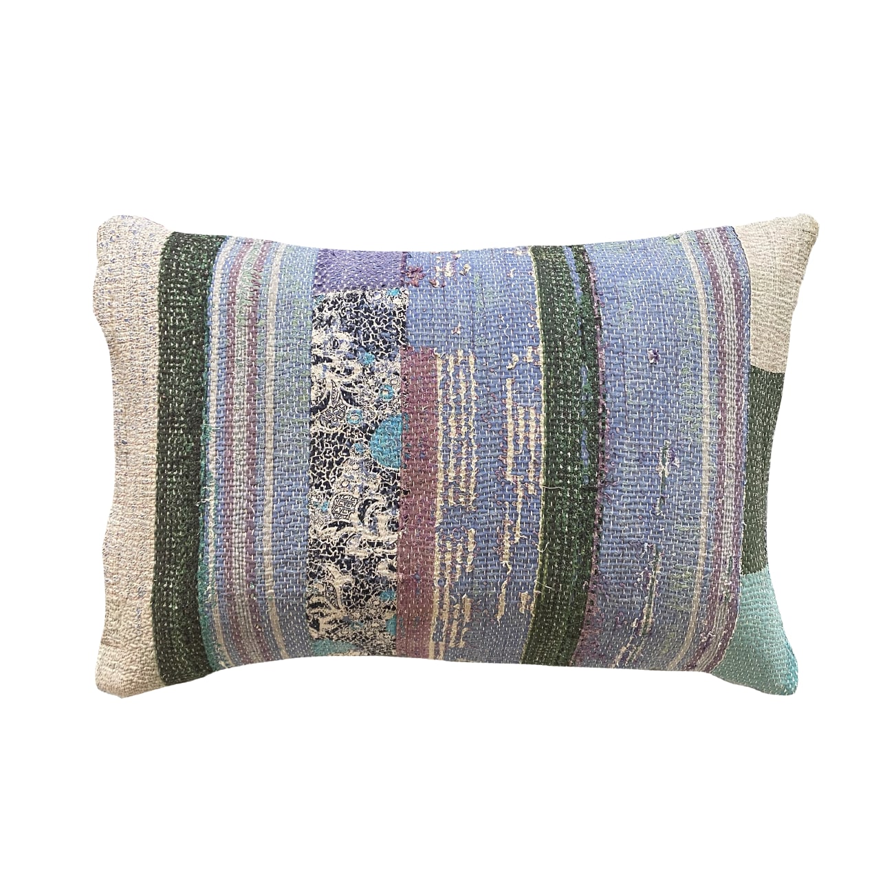 Nete Kantha Pudebetræk - Nr. 108