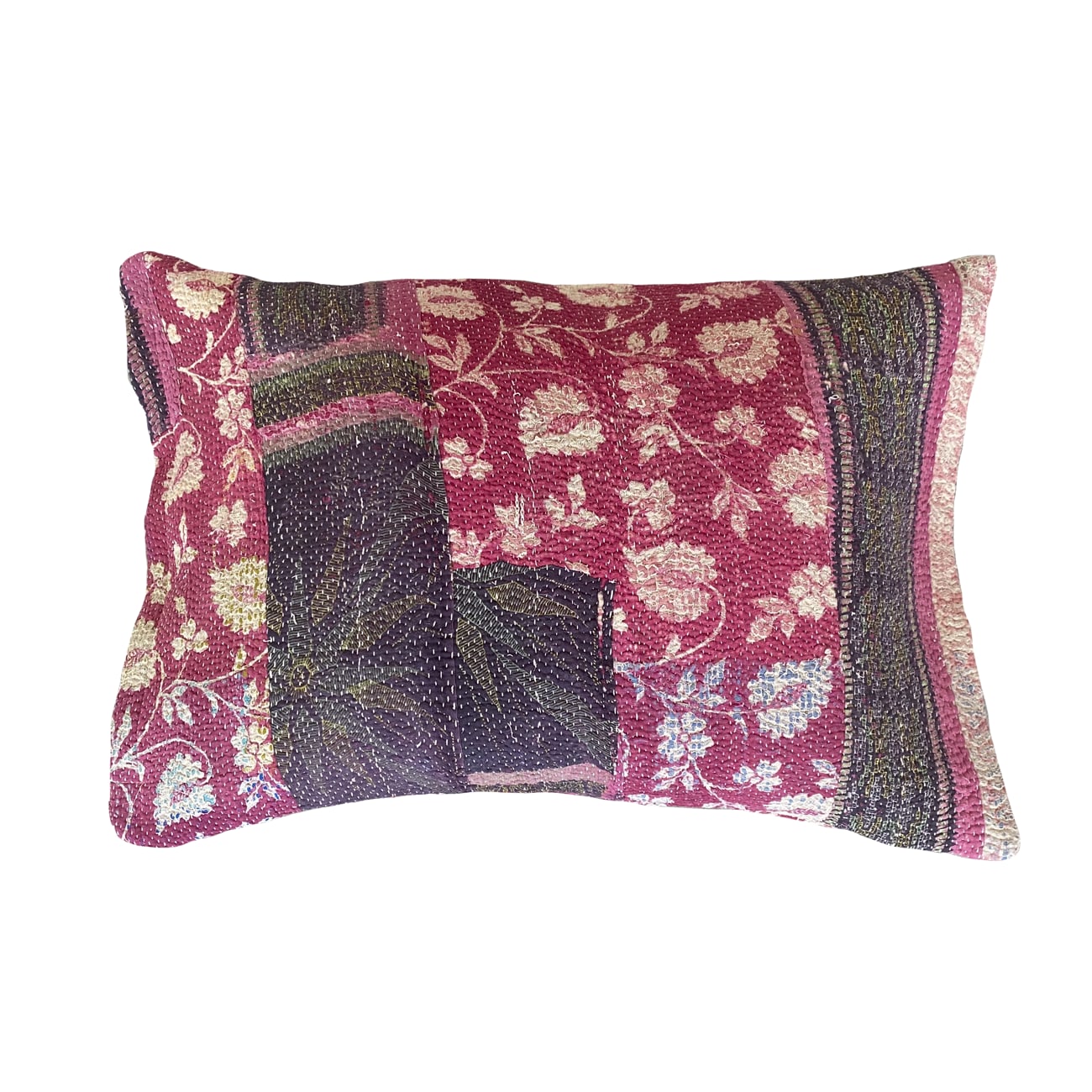 Nete Kantha Pudebetræk - Nr. 110