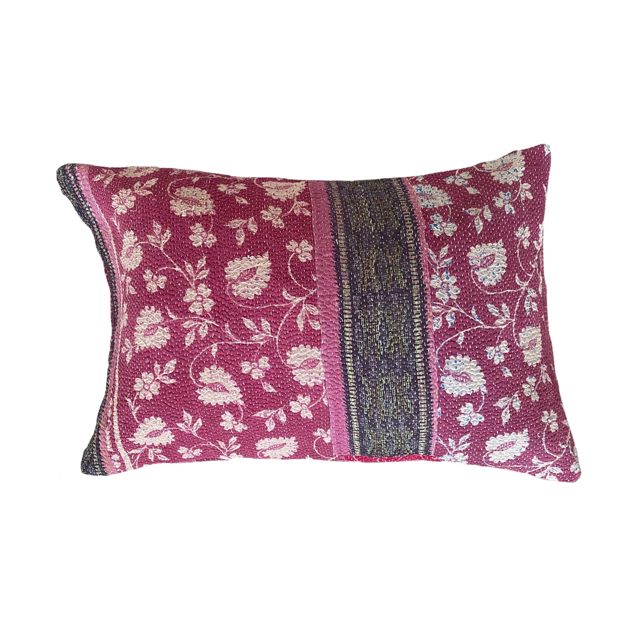 Nete Kantha Pudebetræk - Nr. 111