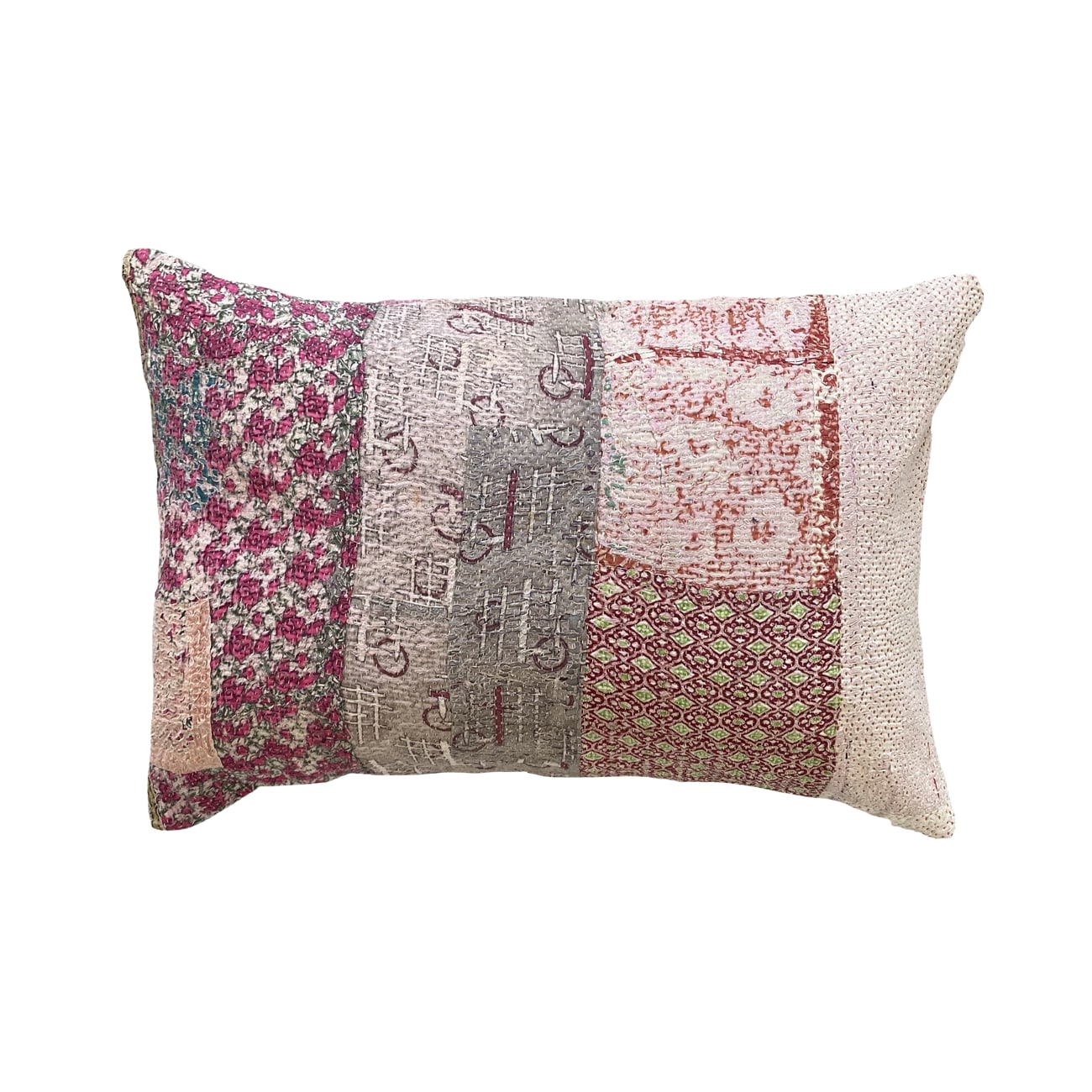 Nete Kantha Pudebetræk - Nr. 112