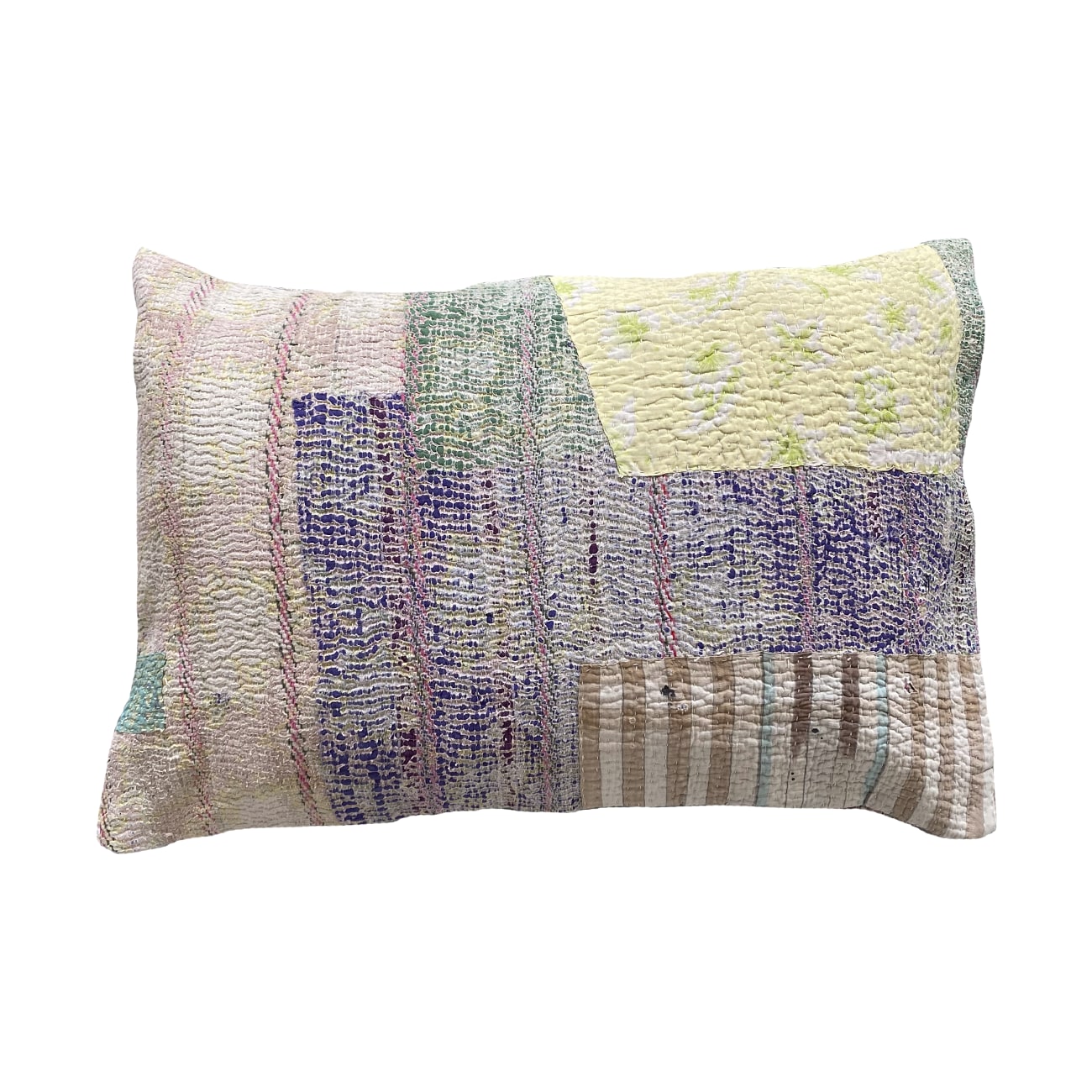 Nete Kantha Pudebetræk - Nr. 122