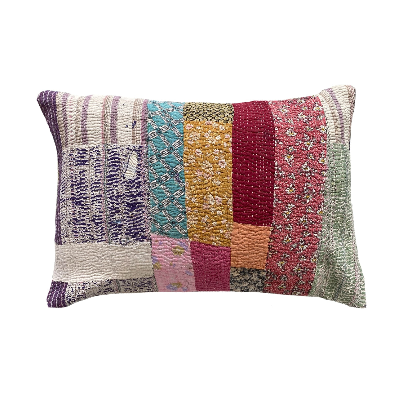 Nete Kantha Pudebetræk - Nr. 122