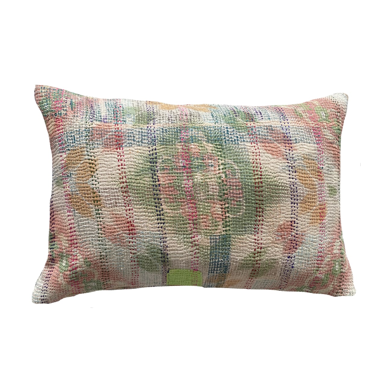 Nete Kantha Pudebetræk - Nr. 123