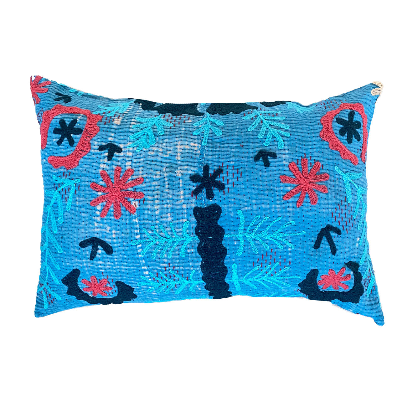 Nete Suzani Kantha Pudebetræk - Nr. 37