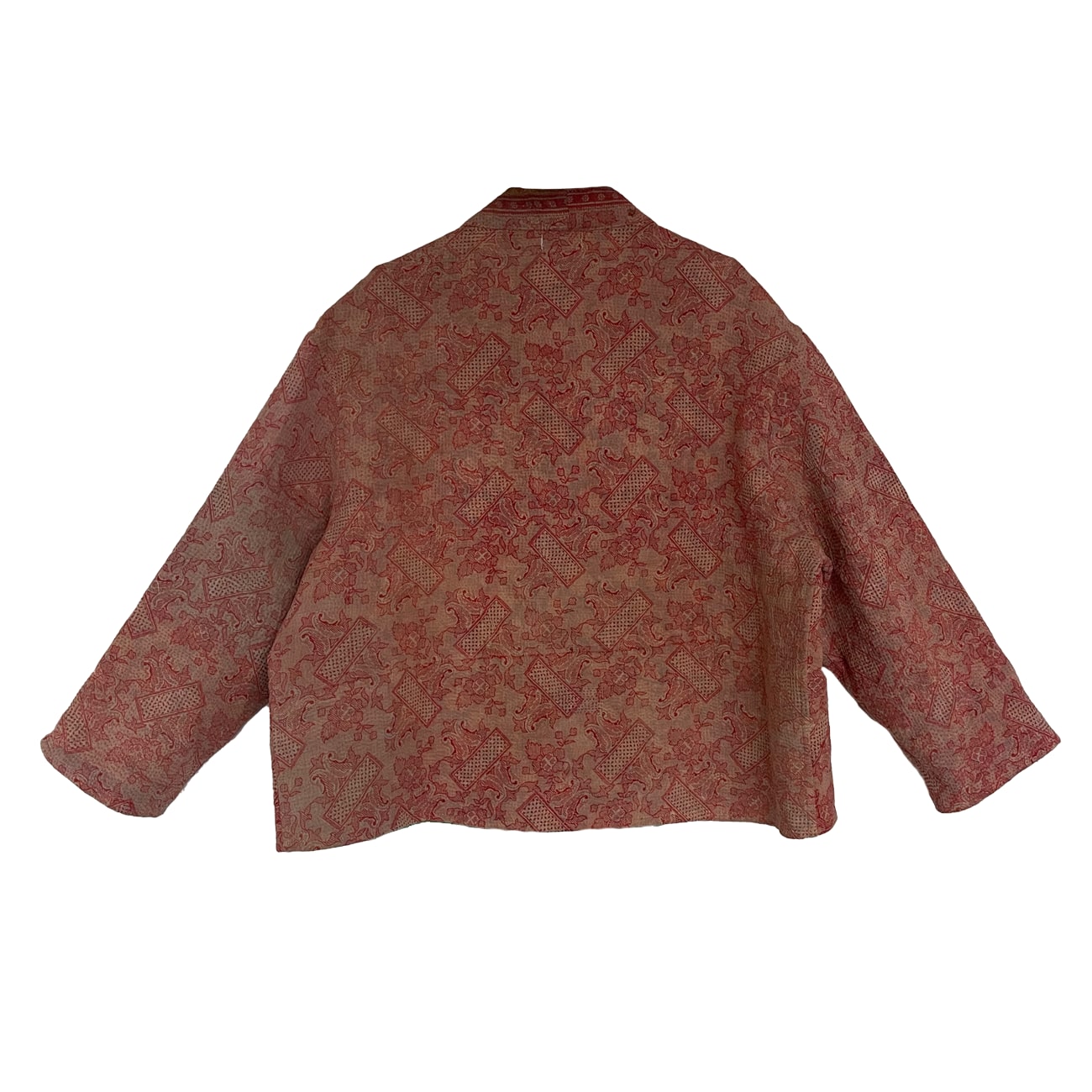 Aviaja Kantha Jakke - Onesize - Nr. 119