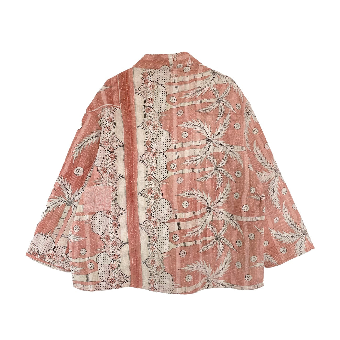 Aviaja Kantha Jakke - Nr 120
