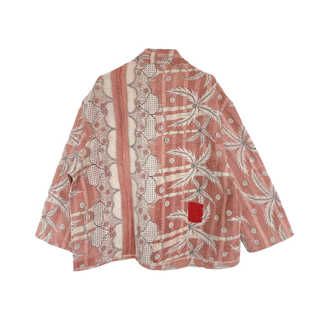 Aviaja Kantha Jakke - Nr 121