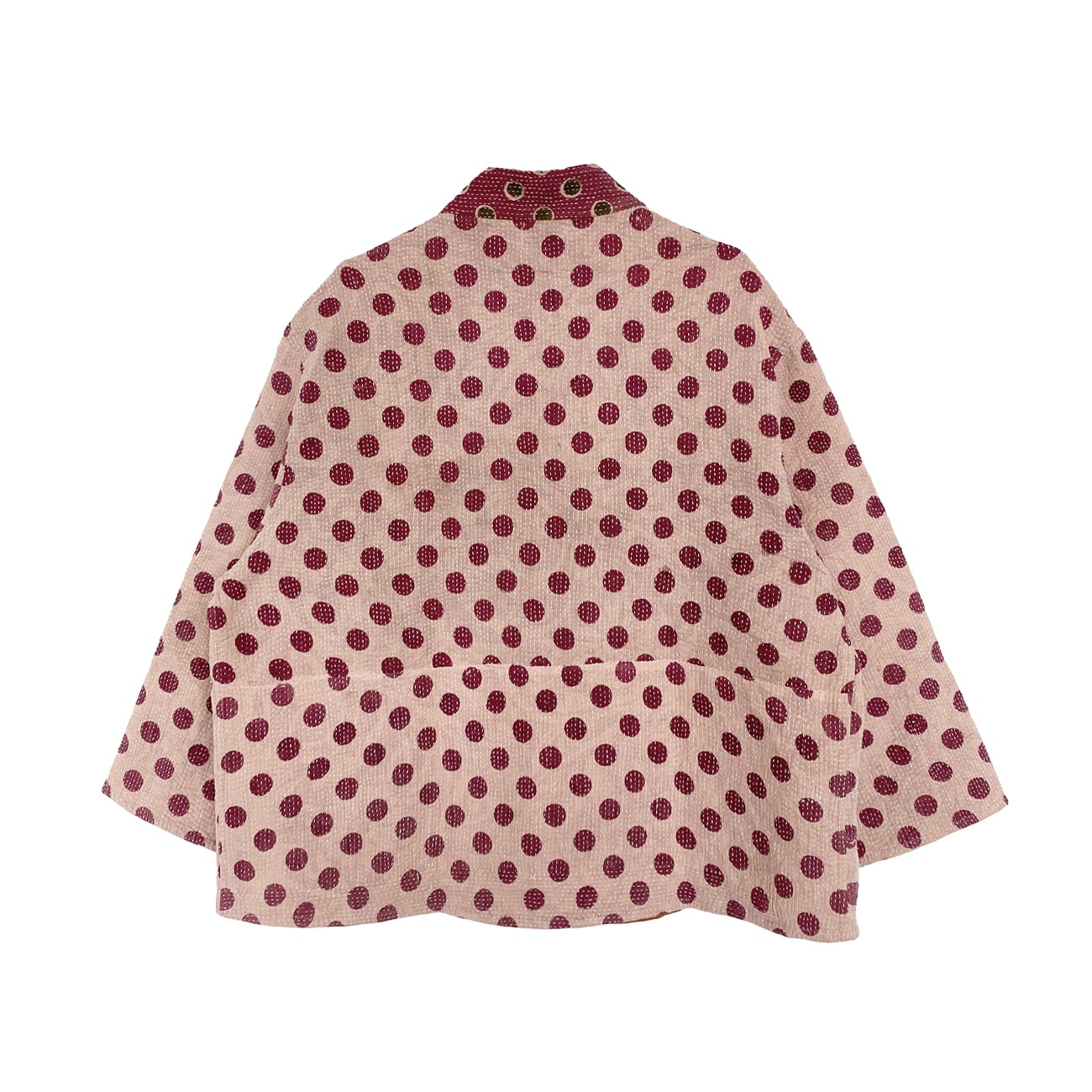 Aviaja Kantha Jakke - Onesize - Nr. 129