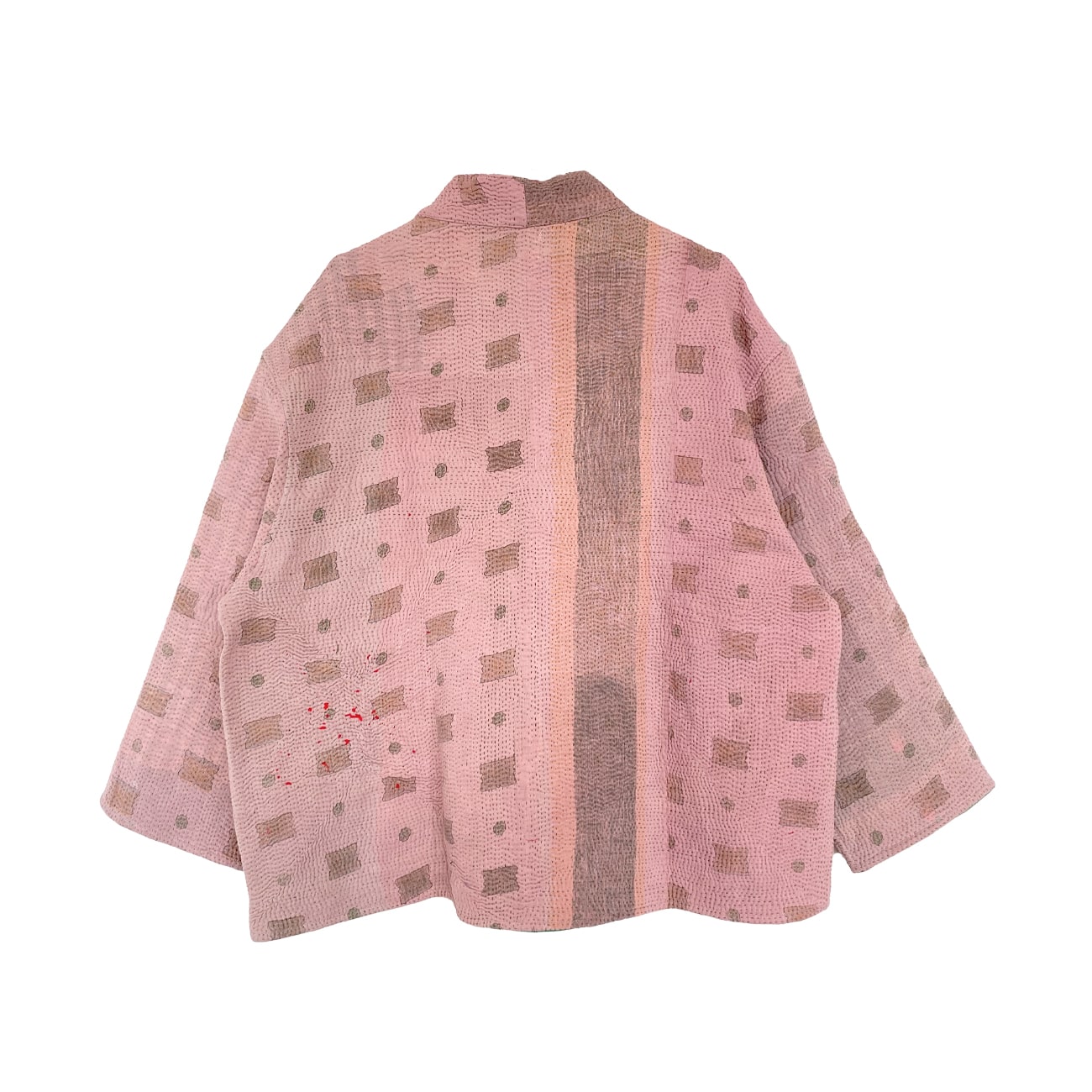 Aviaja Kantha Jakke - Onesize - Nr. 131