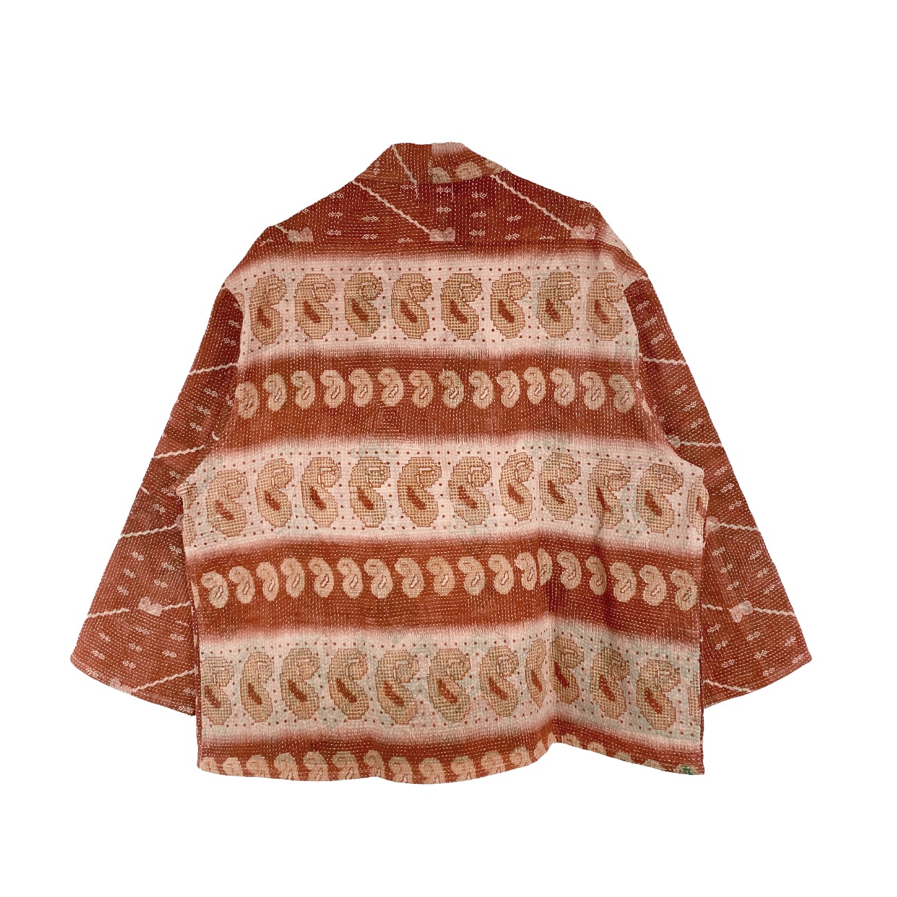 Aviaja Kantha Jakke - Onesize - Nr. 135