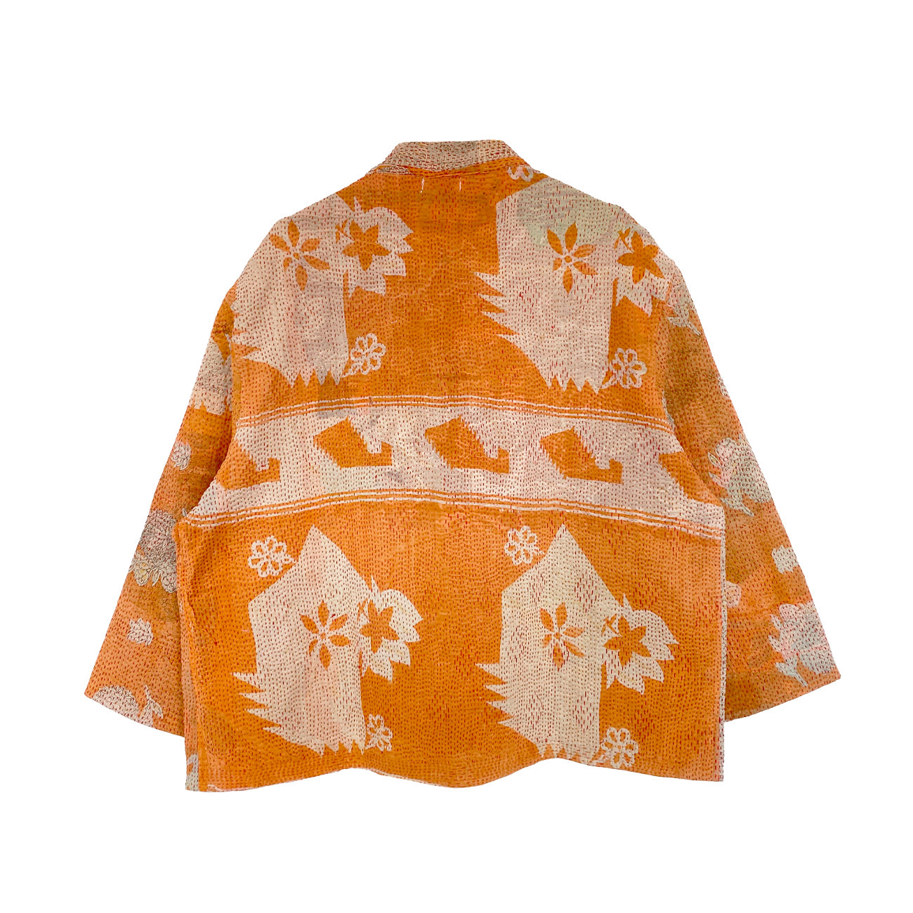Aviaja Kantha Jakke - Onesize - Nr. 137