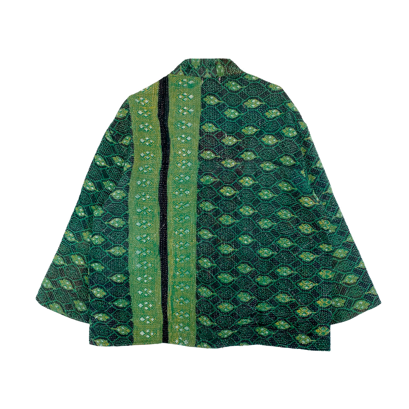 Aviaja Kantha Jakke - Onesize - Nr. 144