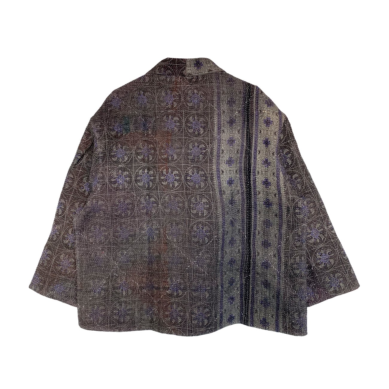 Aviaja Kantha Jakke - Onesize - Nr. 145
