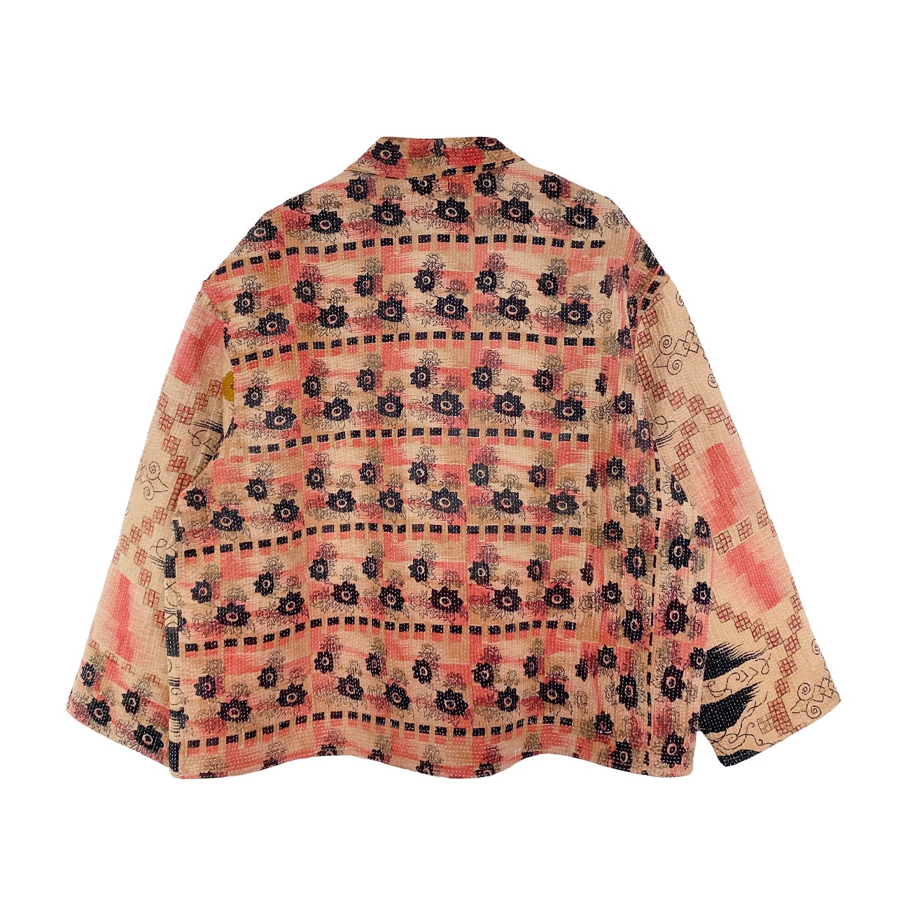 Aviaja Kantha Jakke - Onesize - Nr. 148