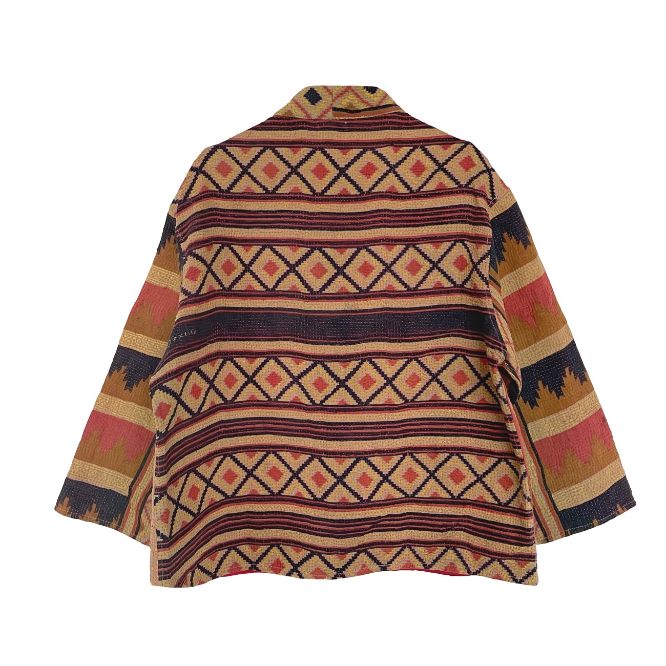 Aviaja Kantha Jakke - Onesize - Nr. 159